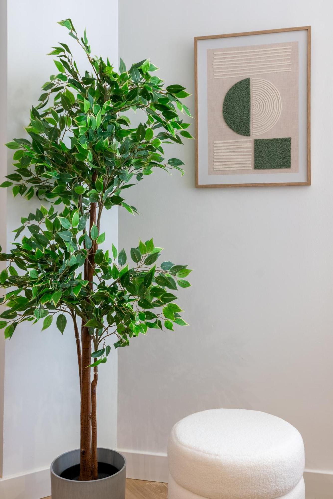 Diseno Y Comodidad En Bami Siviglia Esterno foto