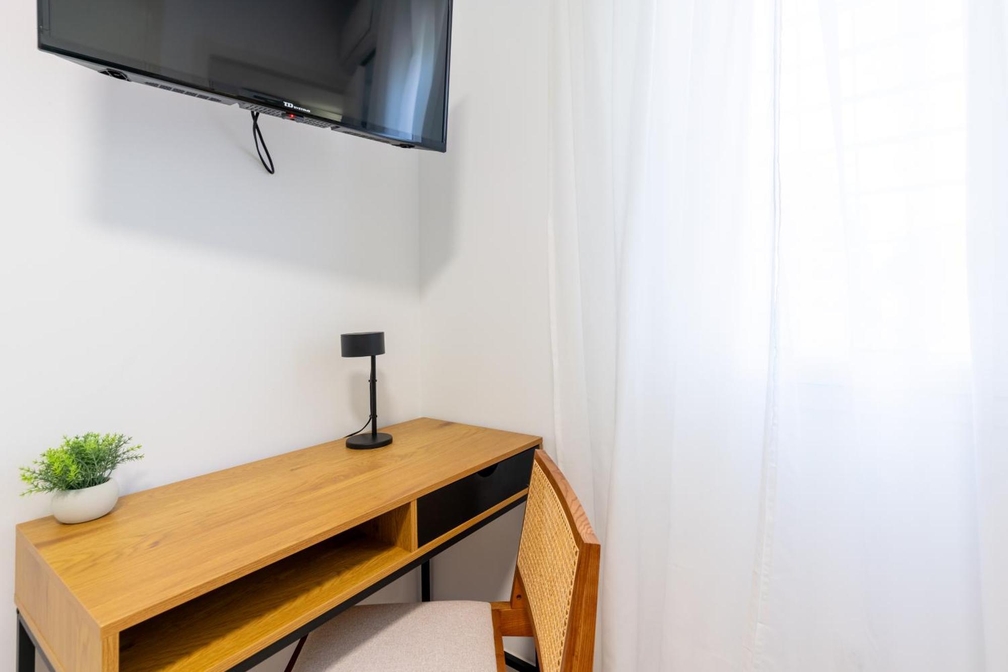 Diseno Y Comodidad En Bami Siviglia Esterno foto